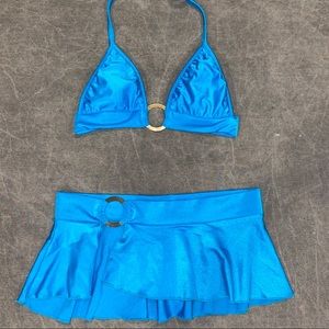 Sexy outfit